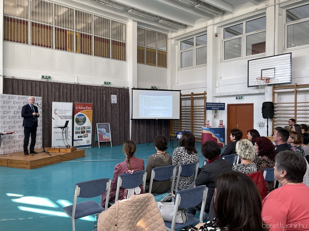 Pályaorientációs pályázat 13